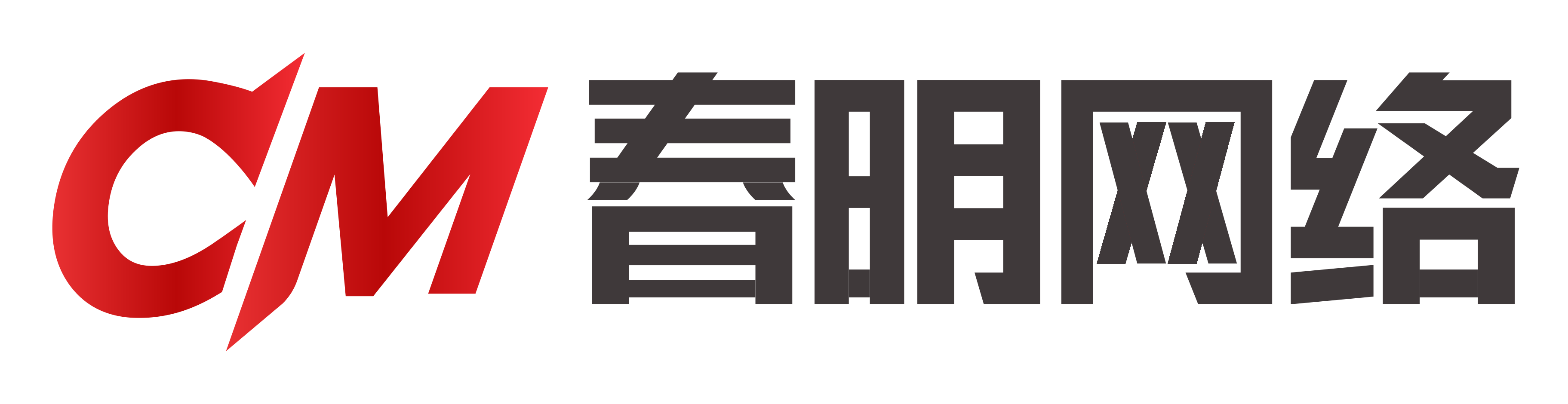春明网络